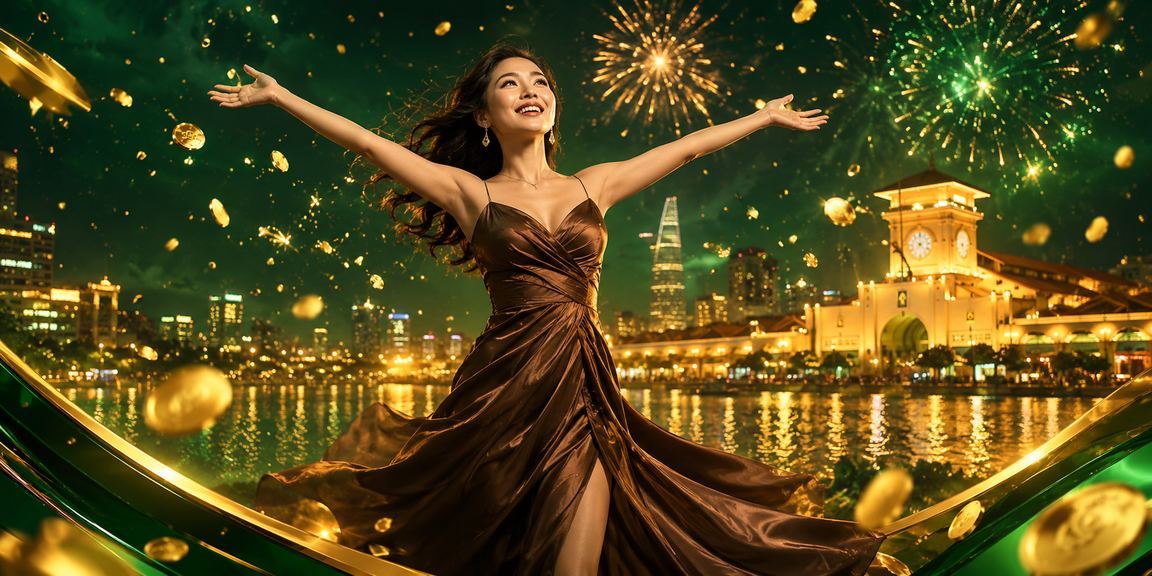 Người dùng TP.HCM thưởng thức cà phê và trải nghiệm casino trực tuyến