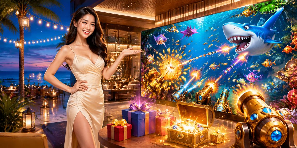 Người dùng Phú Quốc kiểm tra giải thưởng và bắn cá trực tuyến bên ly cà phê